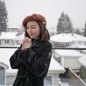 Meet your Posher, Kathryn